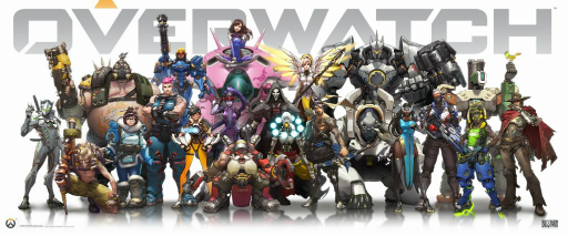 画像ギャラリー No.013のサムネイル画像 / ［GDC 2017］「Overwatch」の動きはこうして作られた。一人称視点にふさわしい表現やグラフィックスを解説したセッションが実施