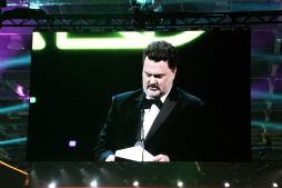 画像ギャラリー No.003のサムネイル画像 / ［GDC 2017］今年のGame of the Yearは「Overwatch」。GDCで行われた「Game Developers Choice Awards」の模様をレポート