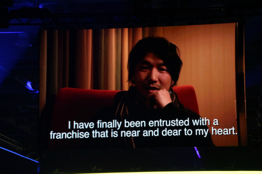 画像ギャラリー No.004のサムネイル画像 / ［GDC 2017］今年のGame of the Yearは「Overwatch」。GDCで行われた「Game Developers Choice Awards」の模様をレポート