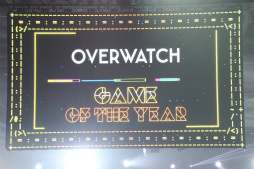 画像ギャラリー No.013のサムネイル画像 / ［GDC 2017］今年のGame of the Yearは「Overwatch」。GDCで行われた「Game Developers Choice Awards」の模様をレポート