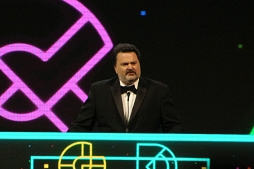 画像ギャラリー No.016のサムネイル画像 / ［GDC 2017］今年のGame of the Yearは「Overwatch」。GDCで行われた「Game Developers Choice Awards」の模様をレポート