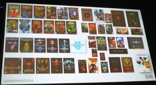 画像ギャラリー No.002のサムネイル画像 / ［GDC 2017］トレーサーのカミングアウトは計画的だった。「Overwatch」のリードライターが語る，世界規模で考えるストーリー作りの秘訣