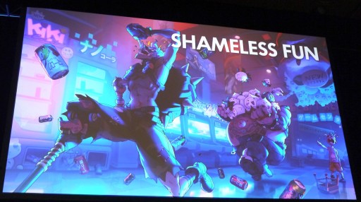 画像ギャラリー No.004のサムネイル画像 / ［GDC 2017］トレーサーのカミングアウトは計画的だった。「Overwatch」のリードライターが語る，世界規模で考えるストーリー作りの秘訣
