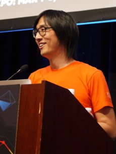 画像ギャラリー No.017のサムネイル画像 / ［GDC 2017］トレーサーのカミングアウトは計画的だった。「Overwatch」のリードライターが語る，世界規模で考えるストーリー作りの秘訣