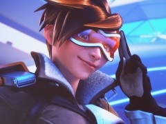 ［GDC 2017］トレーサーのカミングアウトは計画的だった。「Overwatch」のリードライターが語る，世界規模で考えるストーリー作りの秘訣