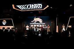 画像ギャラリー No.001のサムネイル画像 / 賞金総額約3000万円の「Overwatch Pacific Championship」が台湾で開幕。日本からプロゲームチームDeToNator,SunSisterが出場