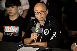 画像ギャラリー No.016のサムネイル画像 / 賞金総額約3000万円の「Overwatch Pacific Championship」が台湾で開幕。日本からプロゲームチームDeToNator,SunSisterが出場