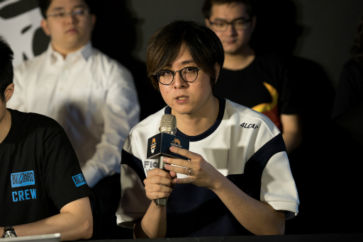 画像ギャラリー No.019のサムネイル画像 / 賞金総額約3000万円の「Overwatch Pacific Championship」が台湾で開幕。日本からプロゲームチームDeToNator,SunSisterが出場