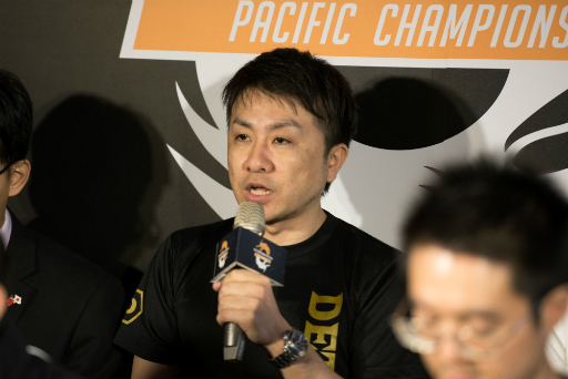 画像ギャラリー No.022のサムネイル画像 / 賞金総額約3000万円の「Overwatch Pacific Championship」が台湾で開幕。日本からプロゲームチームDeToNator,SunSisterが出場
