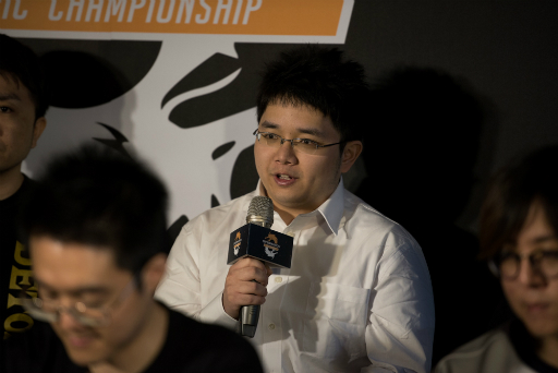 画像ギャラリー No.023のサムネイル画像 / 賞金総額約3000万円の「Overwatch Pacific Championship」が台湾で開幕。日本からプロゲームチームDeToNator,SunSisterが出場