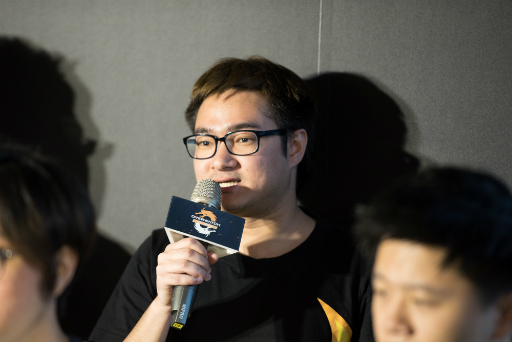 画像ギャラリー No.024のサムネイル画像 / 賞金総額約3000万円の「Overwatch Pacific Championship」が台湾で開幕。日本からプロゲームチームDeToNator,SunSisterが出場