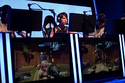 画像ギャラリー No.026のサムネイル画像 / 賞金総額約3000万円の「Overwatch Pacific Championship」が台湾で開幕。日本からプロゲームチームDeToNator,SunSisterが出場