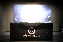 画像ギャラリー No.027のサムネイル画像 / 賞金総額約3000万円の「Overwatch Pacific Championship」が台湾で開幕。日本からプロゲームチームDeToNator,SunSisterが出場