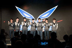 画像ギャラリー No.030のサムネイル画像 / 賞金総額約3000万円の「Overwatch Pacific Championship」が台湾で開幕。日本からプロゲームチームDeToNator,SunSisterが出場