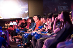 画像ギャラリー No.032のサムネイル画像 / 賞金総額約3000万円の「Overwatch Pacific Championship」が台湾で開幕。日本からプロゲームチームDeToNator,SunSisterが出場