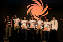 画像ギャラリー No.035のサムネイル画像 / 賞金総額約3000万円の「Overwatch Pacific Championship」が台湾で開幕。日本からプロゲームチームDeToNator,SunSisterが出場
