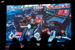 画像ギャラリー No.037のサムネイル画像 / 賞金総額約3000万円の「Overwatch Pacific Championship」が台湾で開幕。日本からプロゲームチームDeToNator,SunSisterが出場
