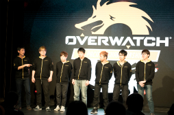 画像ギャラリー No.039のサムネイル画像 / 賞金総額約3000万円の「Overwatch Pacific Championship」が台湾で開幕。日本からプロゲームチームDeToNator,SunSisterが出場