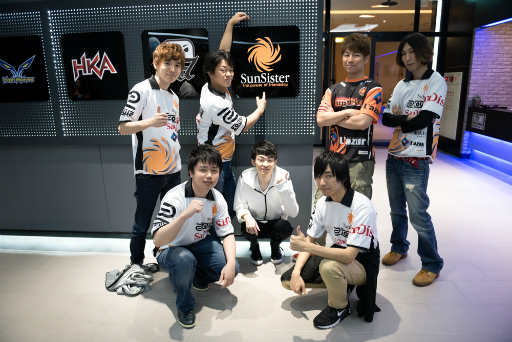 画像ギャラリー No.044のサムネイル画像 / 賞金総額約3000万円の「Overwatch Pacific Championship」が台湾で開幕。日本からプロゲームチームDeToNator,SunSisterが出場