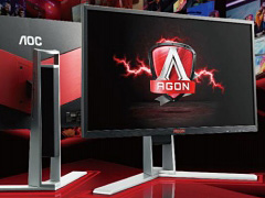 ゲーマー向けディスプレイ「AGON」の日本上陸記念となる「Overwatch」大会が7月1日に開催へ。優勝賞金は30万円，参加応募は6月14日まで