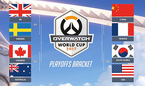 画像ギャラリー No.004のサムネイル画像 / 「Overwatch」の最新トレイラーで,e-Sportsや「Overwatch World Cup 2017」の詳細が明らかに