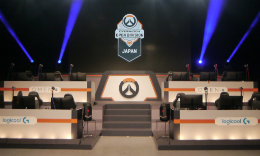画像ギャラリー No.001のサムネイル画像 / 寒い聖夜に熱戦展開!「Overwatch OPEN DIVISION JAPAN Season3」のグランドファイナルをレポート