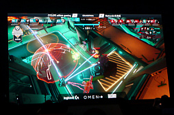 画像ギャラリー No.006のサムネイル画像 / 寒い聖夜に熱戦展開!「Overwatch OPEN DIVISION JAPAN Season3」のグランドファイナルをレポート