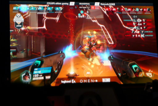 画像ギャラリー No.008のサムネイル画像 / 寒い聖夜に熱戦展開!「Overwatch OPEN DIVISION JAPAN Season3」のグランドファイナルをレポート