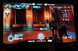画像ギャラリー No.009のサムネイル画像 / 寒い聖夜に熱戦展開!「Overwatch OPEN DIVISION JAPAN Season3」のグランドファイナルをレポート