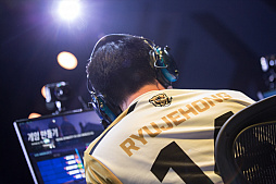 画像ギャラリー No.003のサムネイル画像 / 1週間で延べ1000万人が観戦。「Overwatch League」の観衆として,本格派プロリーグの白熱した戦いの様子を身近に感じてきた