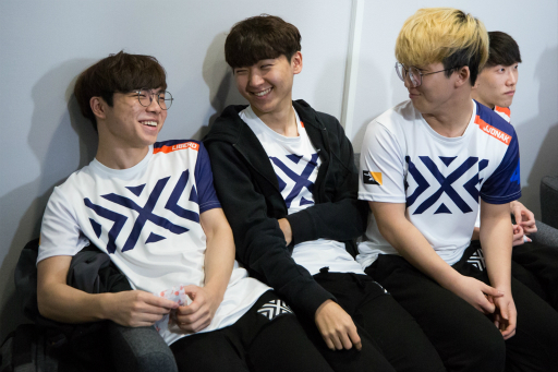 画像ギャラリー No.009のサムネイル画像 / 1週間で延べ1000万人が観戦。「Overwatch League」の観衆として,本格派プロリーグの白熱した戦いの様子を身近に感じてきた