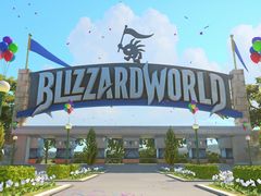 「オーバーウォッチ」，新マップ「Blizzard World」と100種類以上の新アイテムが実装。あきまん氏，古川未鈴さん，せんとすさんによるBlizzConレポートも公開