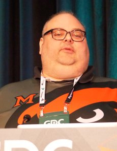 画像ギャラリー No.001のサムネイル画像 / ［GDC 2018］大学機関で育まれるeスポーツの芽。選手には奨学金も支給されるマイアミ大学の実例を紹介