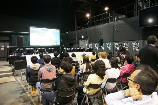 画像ギャラリー No.001のサムネイル画像 / シーズン3の覇者はCYCLOPS OSAKAに決定。「日本eスポーツリーグ2018 Winter」オフライン決勝戦レポート