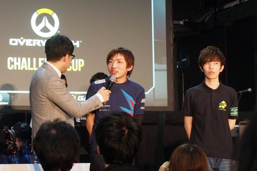 画像ギャラリー No.005のサムネイル画像 / シーズン3の覇者はCYCLOPS OSAKAに決定。「日本eスポーツリーグ2018 Winter」オフライン決勝戦レポート
