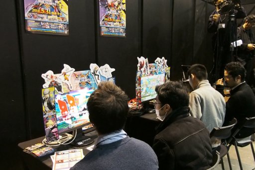 画像ギャラリー No.010のサムネイル画像 / シーズン3の覇者はCYCLOPS OSAKAに決定。「日本eスポーツリーグ2018 Winter」オフライン決勝戦レポート