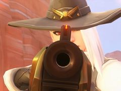 「オーバーウォッチ」，新ヒーロー「Ashe」が参戦。リピーターライフルとソードオフショットガンを操るワイルドウーマン