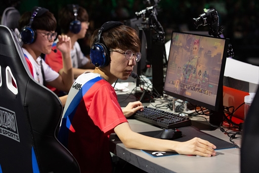 画像ギャラリー No.004のサムネイル画像 / 「Overwatch World Cup 2018」は，韓国チームが圧巻のパフォーマンスを見せ3連覇を達成。大会MVPにはJJonak選手が選出