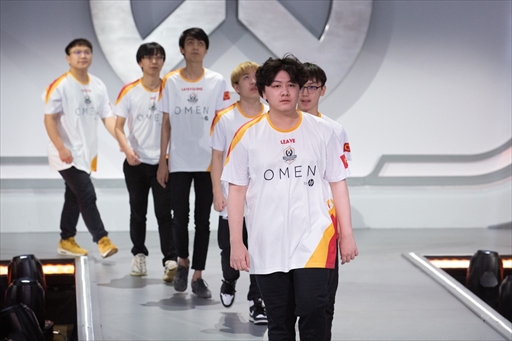 画像ギャラリー No.005のサムネイル画像 / 「Overwatch World Cup 2018」は，韓国チームが圧巻のパフォーマンスを見せ3連覇を達成。大会MVPにはJJonak選手が選出