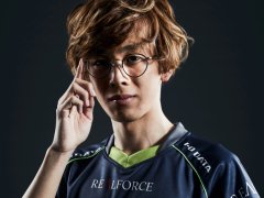 「週刊プロゲーマーファイル」File.005：Xeraphy選手【Overwatch】