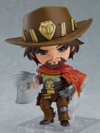 画像ギャラリー No.002のサムネイル画像 / INFOLENS GEEK SHOPに「OVERWATCH」の新商品が入荷。半額セールも開催