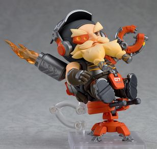 画像ギャラリー No.003のサムネイル画像 / INFOLENS GEEK SHOPに「OVERWATCH」の新商品が入荷。半額セールも開催