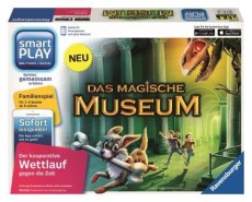 画像ギャラリー No.011のサムネイル画像 / ［SPIEL’14］「ルールブックが要らないボードゲーム」を目指す，老舗メーカーの挑戦。「Orongo」「ABLUXXEN」で賑わうRavensburger AGブースレポート