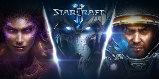 画像ギャラリー No.002のサムネイル画像 / 「StarCraft II」の有料コンテンツの制作が終了に。ゲームのバランス調整は継続して実施