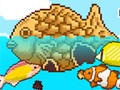 七つの海を泳ぐたい焼き。スマホ向けアクションゲーム「たいやきダイバー」を紹介する「（ほぼ）日刊スマホゲーム通信」第691回