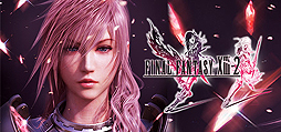 画像ギャラリー No.002のサムネイル画像 / PC版「FFXIII-2」は12月11日配信開始。Steamのストアページがオープンし10％オフでの予約購入受付がスタート
