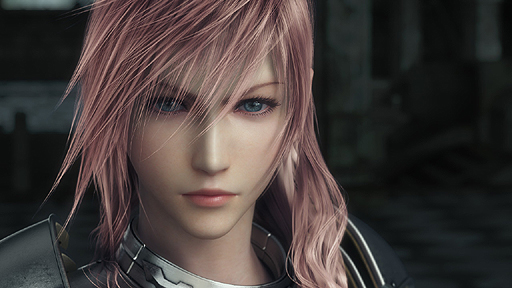 画像ギャラリー No.003のサムネイル画像 / PC版「FFXIII-2」は12月11日配信開始。Steamのストアページがオープンし10％オフでの予約購入受付がスタート