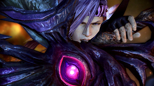 画像ギャラリー No.006のサムネイル画像 / PC版「FFXIII-2」は12月11日配信開始。Steamのストアページがオープンし10％オフでの予約購入受付がスタート