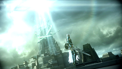 画像ギャラリー No.007のサムネイル画像 / PC版「FFXIII-2」は12月11日配信開始。Steamのストアページがオープンし10％オフでの予約購入受付がスタート