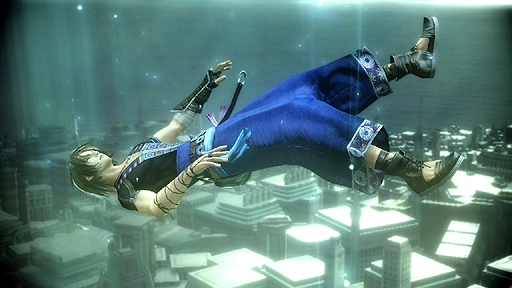 画像ギャラリー No.008のサムネイル画像 / PC版「FFXIII-2」は12月11日配信開始。Steamのストアページがオープンし10％オフでの予約購入受付がスタート